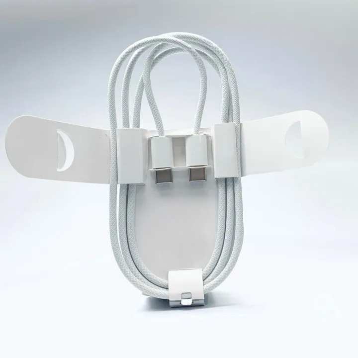 Apple USB-C 60W Fast Charging Cable (1m)