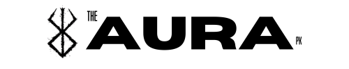The Aura Pk