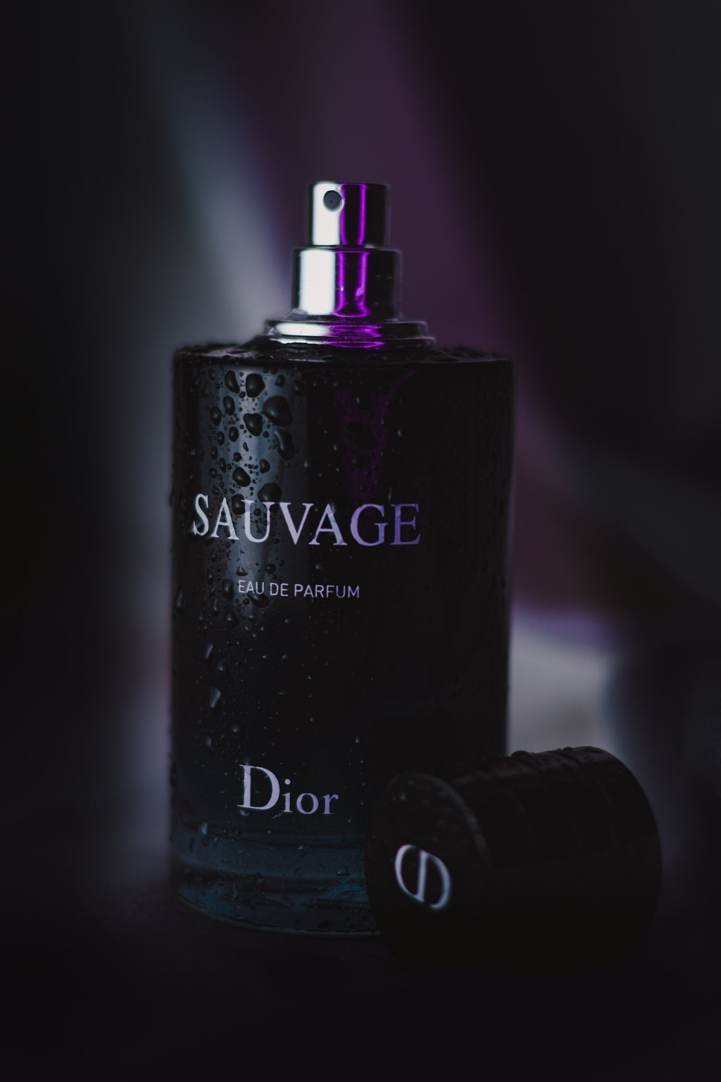 Dior Sauvage For Men 100ml