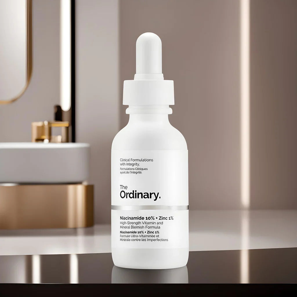 The Ordinary Niacinamide Serum (30ml)